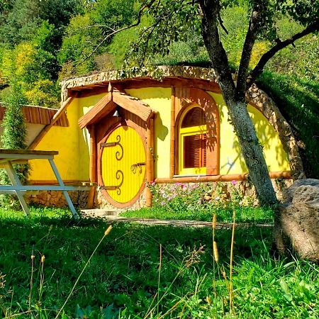 Cozy House Hotel Dilijan Exterior photo