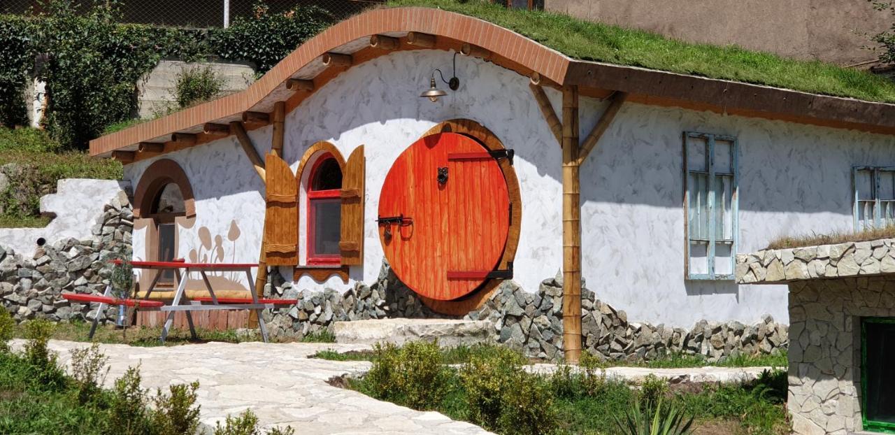 Cozy House Hotel Dilijan Exterior photo