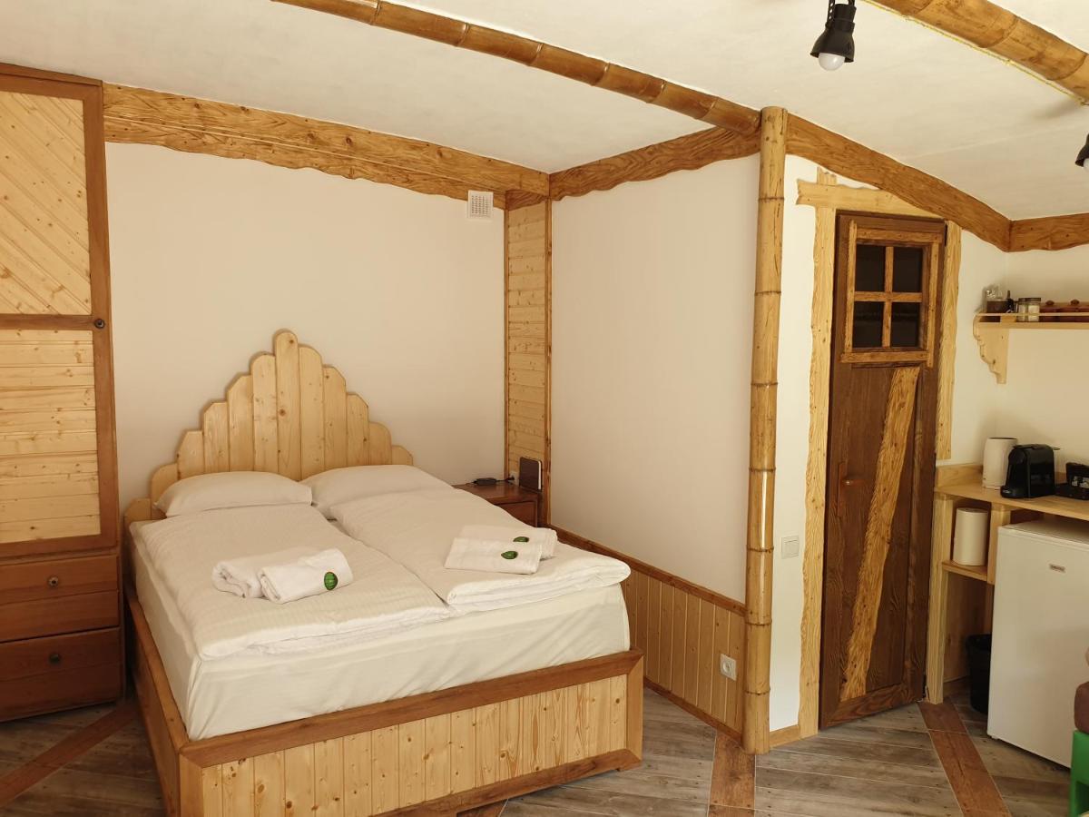 Cozy House Hotel Dilijan Exterior photo