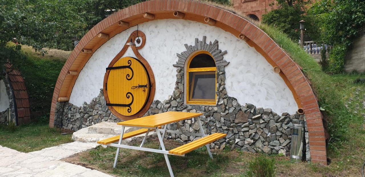 Cozy House Hotel Dilijan Exterior photo