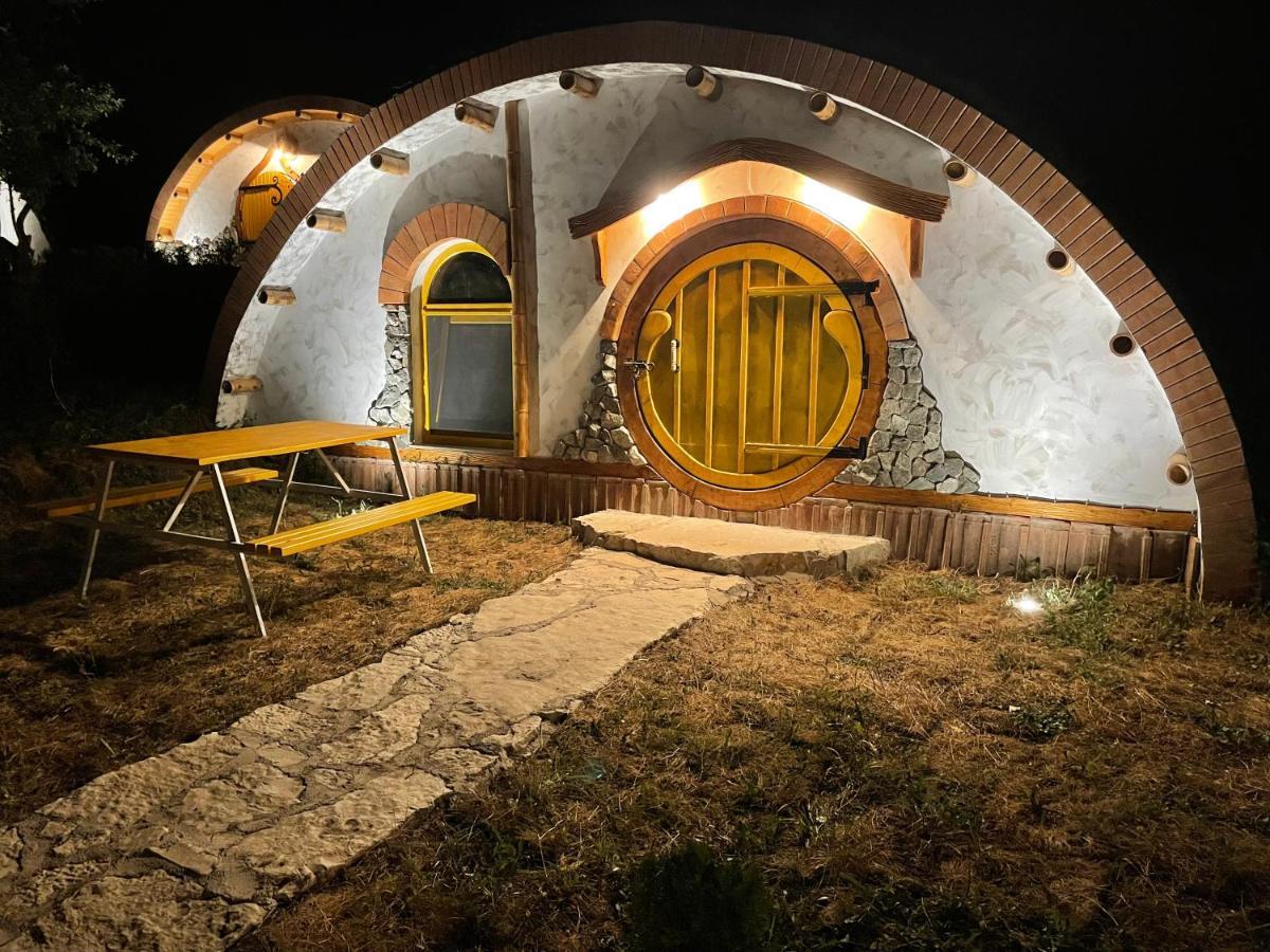Cozy House Hotel Dilijan Exterior photo