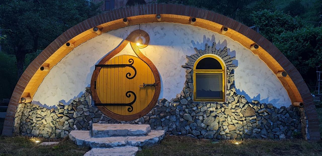 Cozy House Hotel Dilijan Exterior photo
