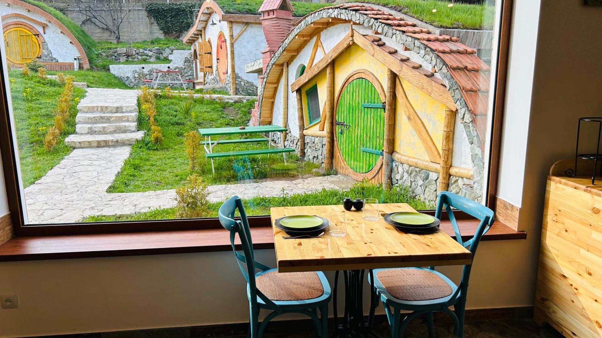 Cozy House Hotel Dilijan Exterior photo