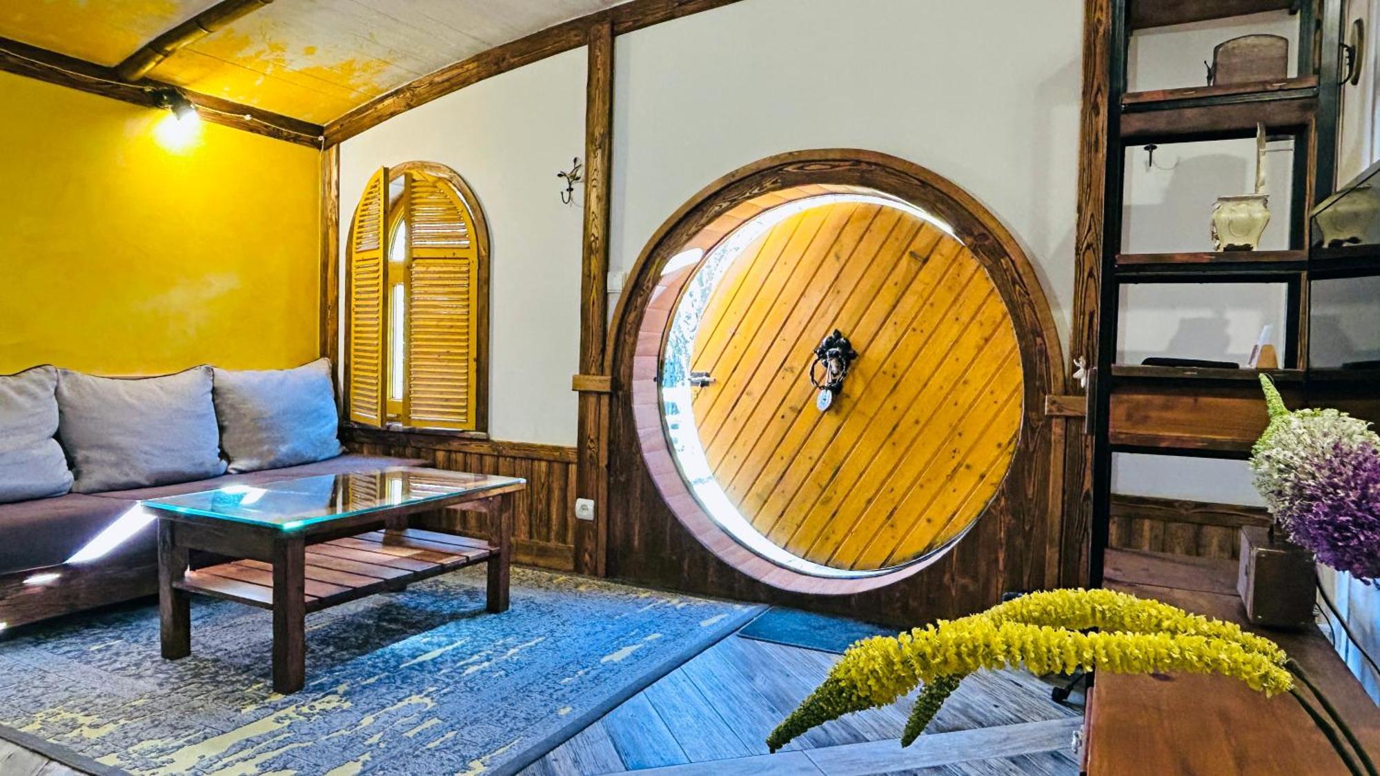 Cozy House Hotel Dilijan Exterior photo