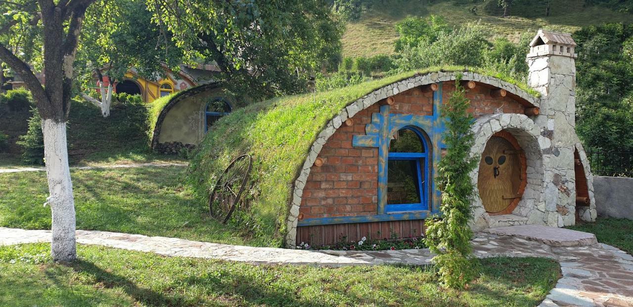 Cozy House Hotel Dilijan Exterior photo